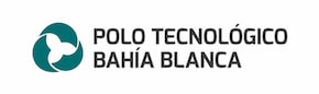 logo del Polo Tecnologico de Bahia Blanca